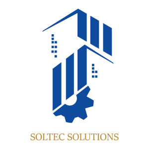 Soltec Solution logo